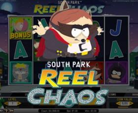 South Park Reel Chaos na pieniadze prawdziwe