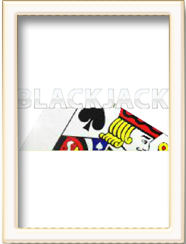 BlackJack Mini