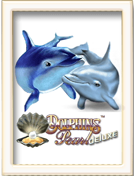 Dolphin’s Pearl Deluxe