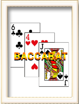 Baccarat Quickfire