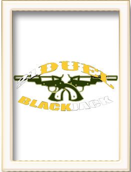 21 Blackjack Duel