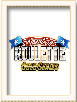 American Roulette Gold Series